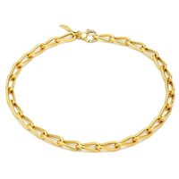 Collana Giovanni Raspini Donna Jazz in Argento 11494